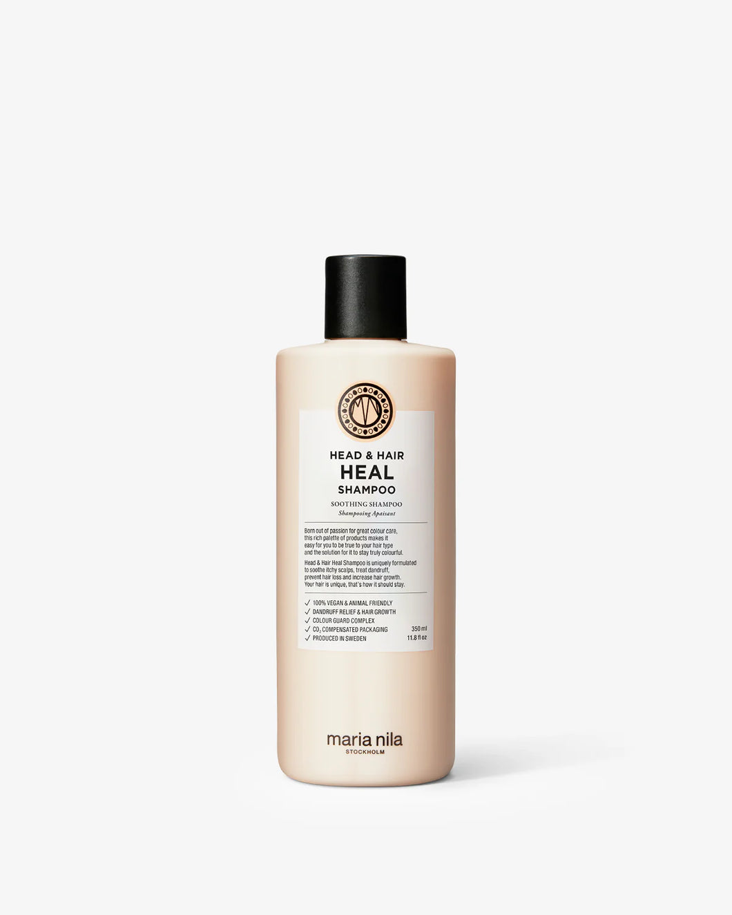 HEAD & HAIR HEAL SHAMPÓ
