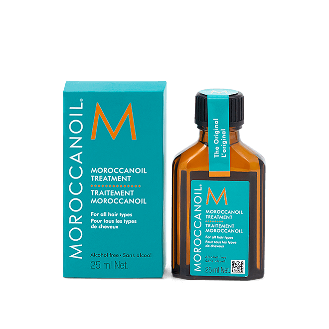 Moroccanoil olía 25 ml