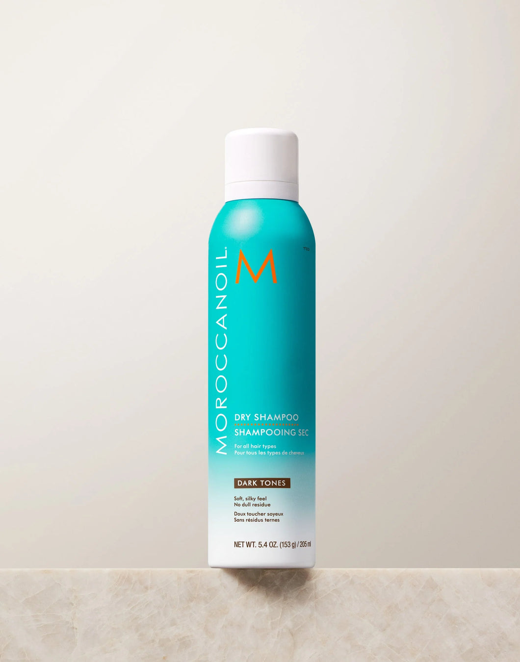 Dry Shampoo - Dark Tones 217ml