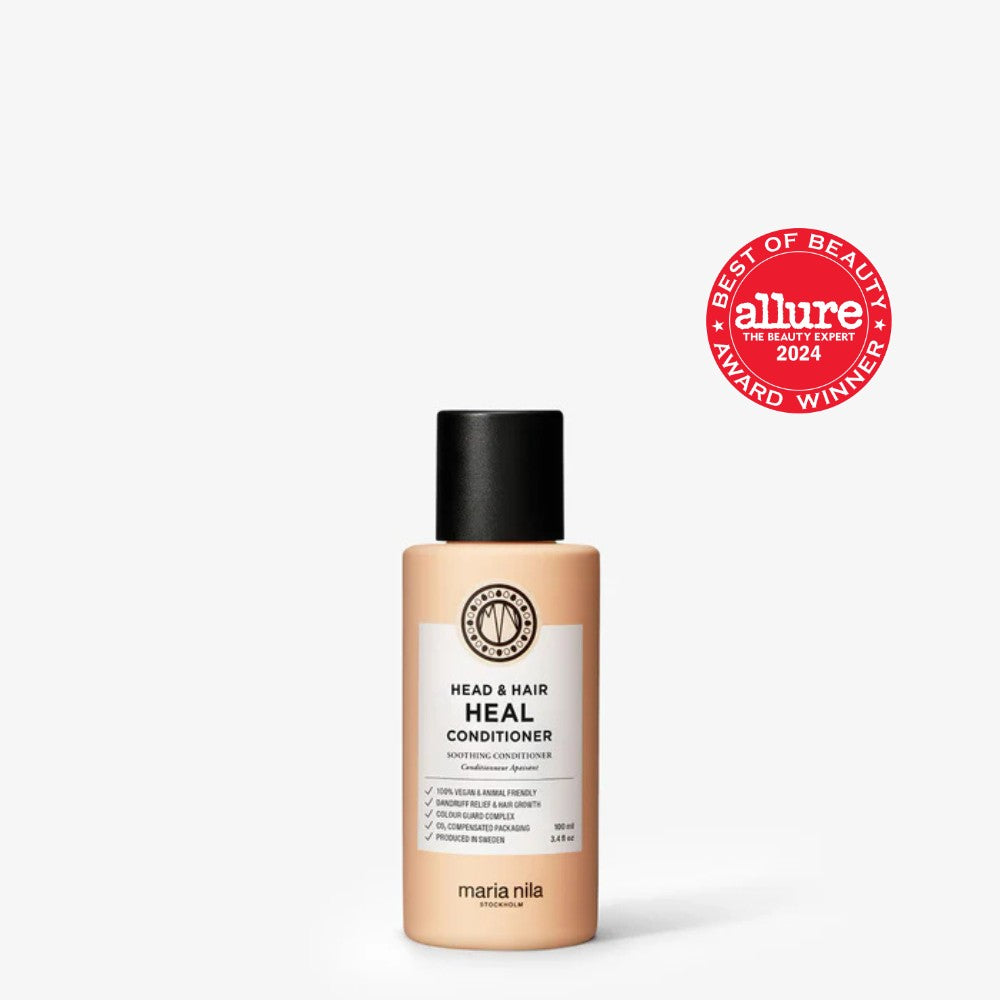 Head & Heal Næring 100ml