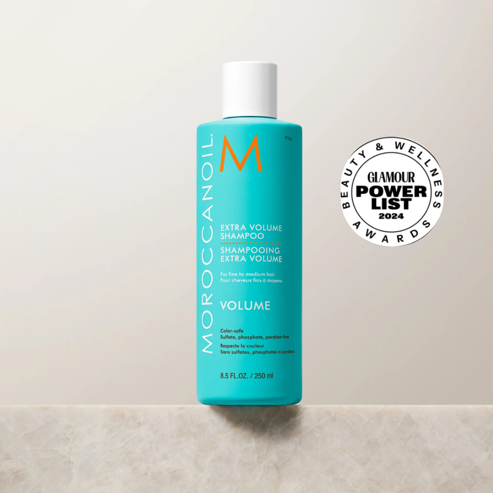 Volume Sjampó 250ml