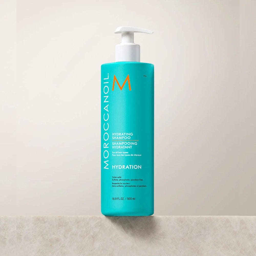 Volume Sjampó 500ml