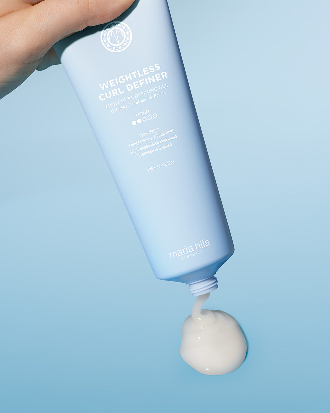 Coils & Curls - Weightless Curl Definer