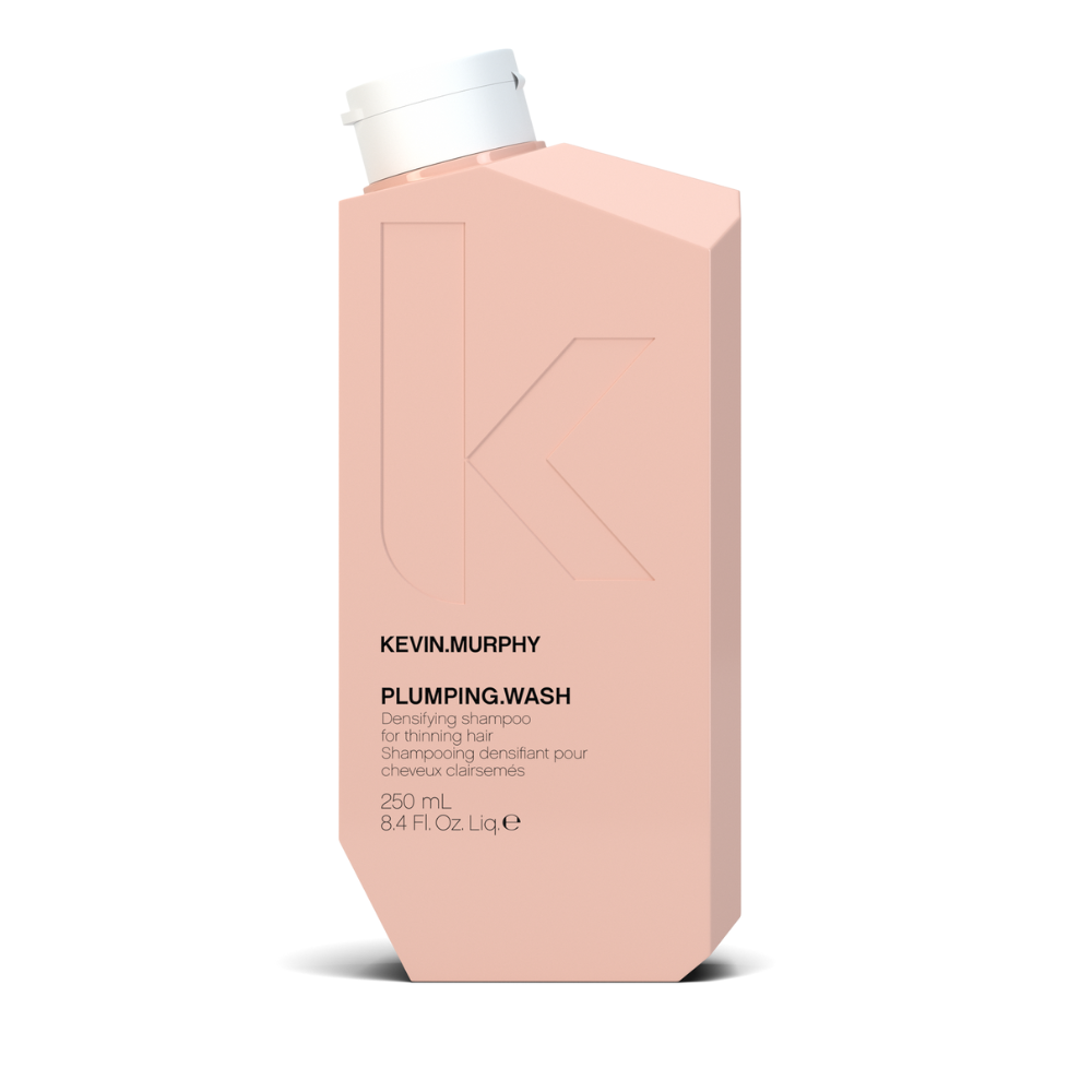 Plumping Sjampó 250ml