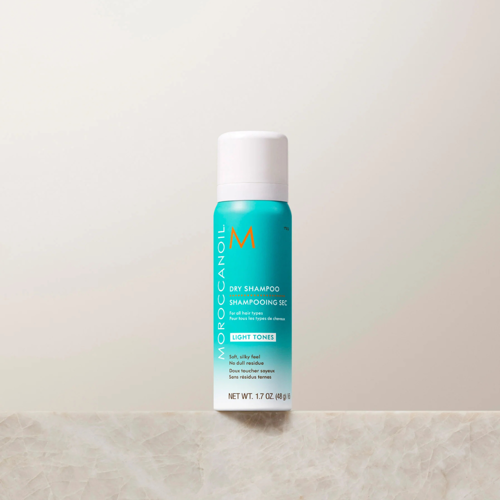 Dry Shampoo (light tones) 62ml