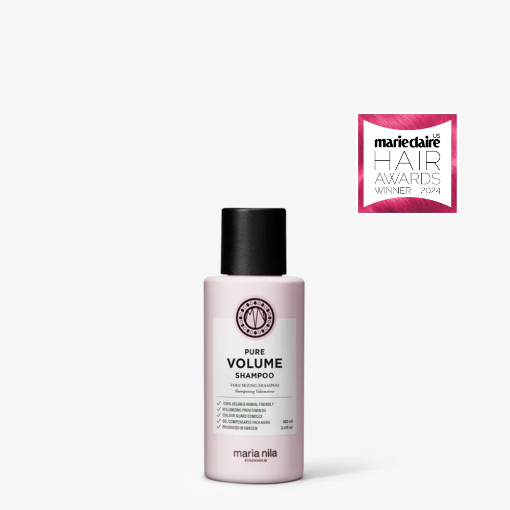 Volume Sjampó 100ml