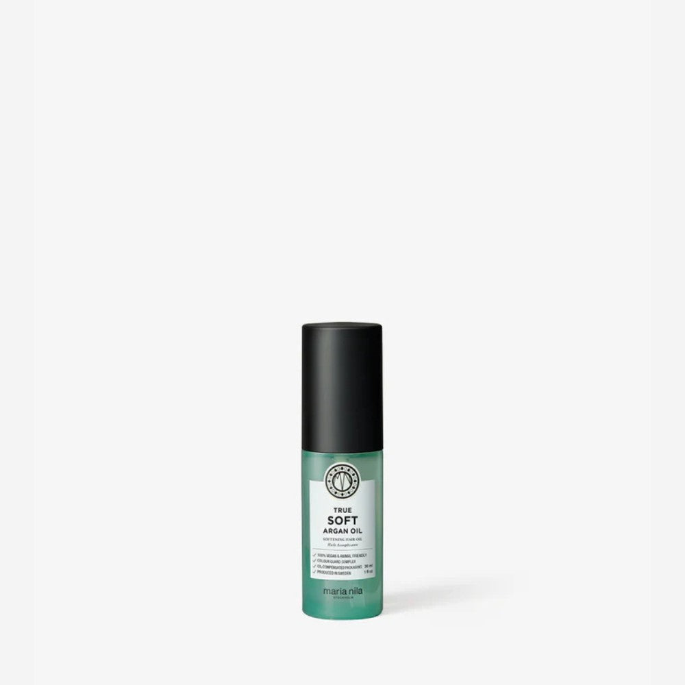 True Soft Argan Oil 30ml