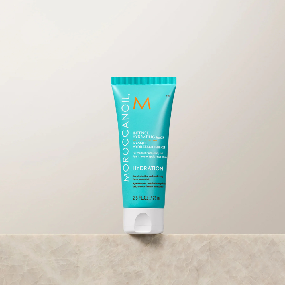 Intense Hydrating Mask 75ml