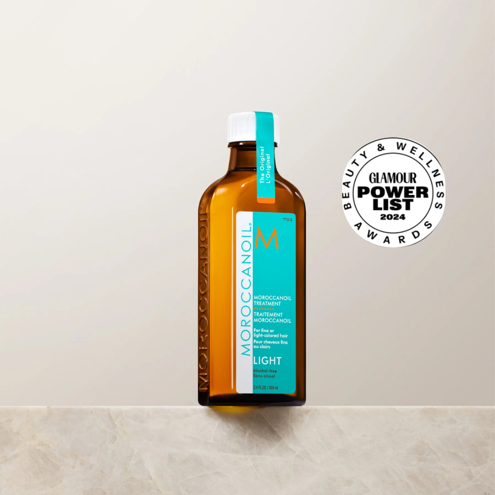 Treatment (light) 100ml