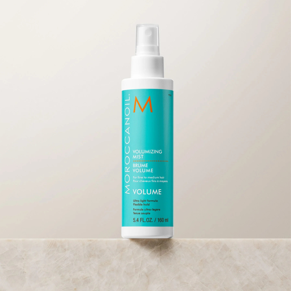 Volume Mist 160ml