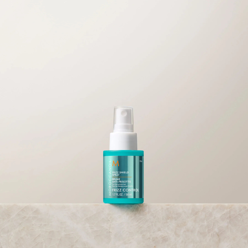 Frizz Control - 50ml