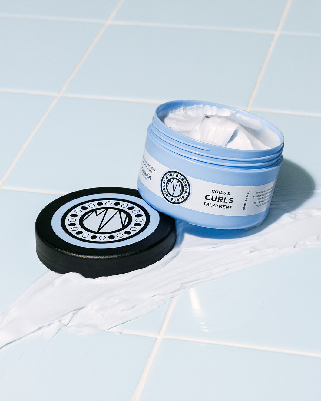 Coils & Curls - Treatment