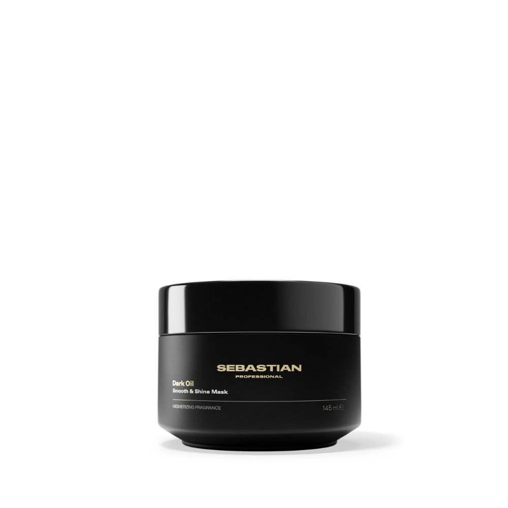 DARK OIL MASKI 150ML