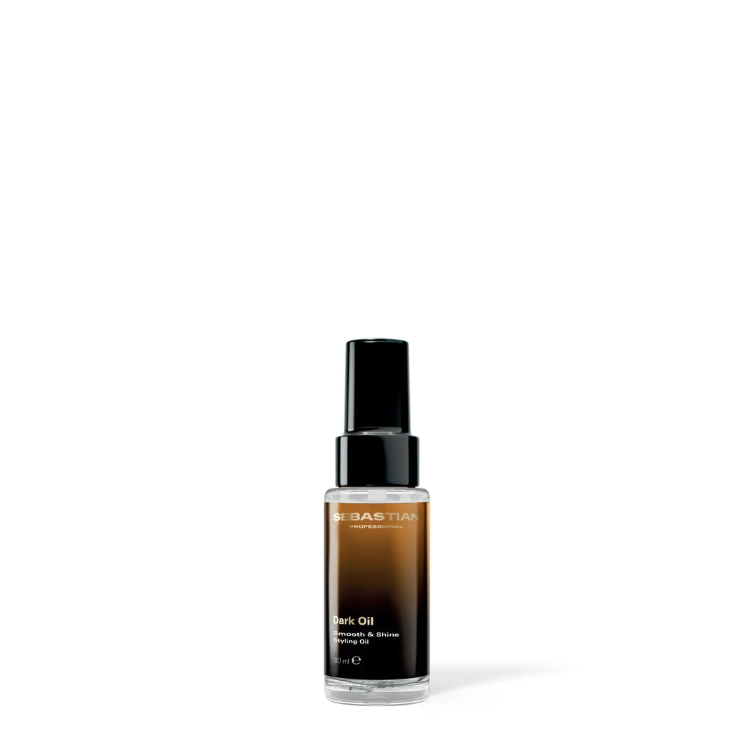 DARK OIL HAIROIL 30ML