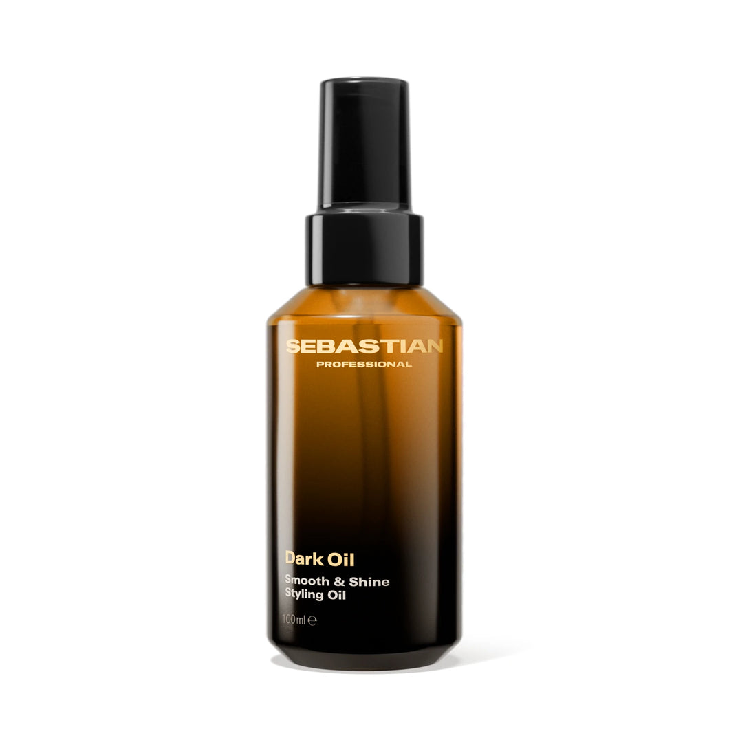 DARK OIL HAIROIL 95ML