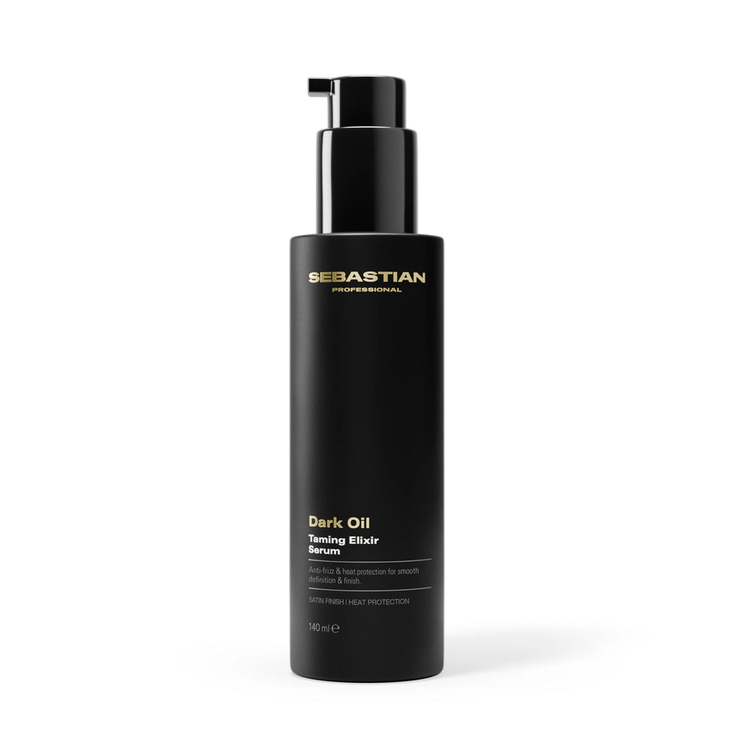 DARK OIL ELIXIR SERUM 140ML