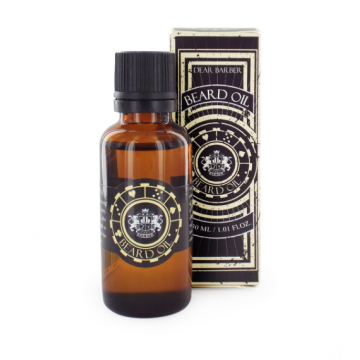 SKEGGOLÍA /BEARD OIL
