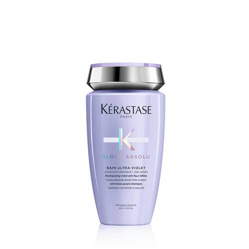 BAIN ULTRA – VIOLET – SHAMPOO