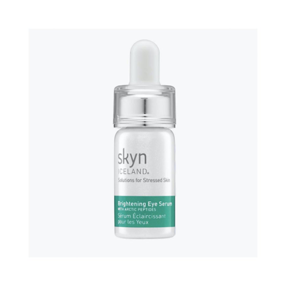 BRIGHTENING EYE SERUM