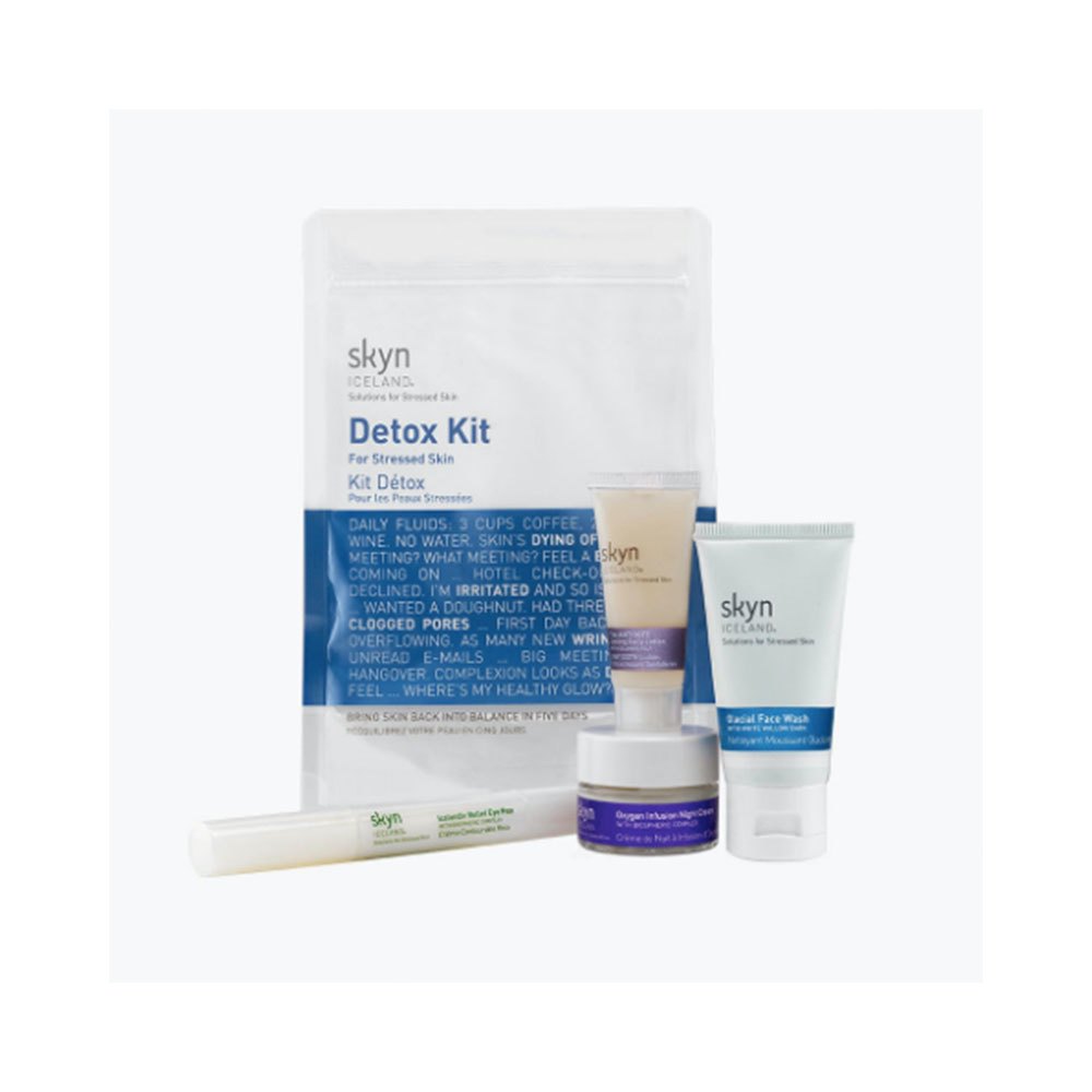 Detox Kit