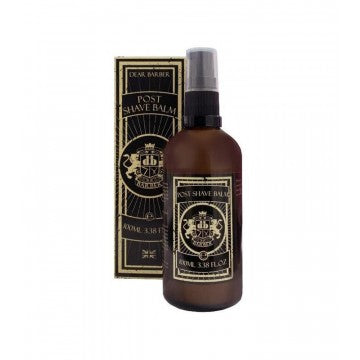 AFTER SHAVE BALM