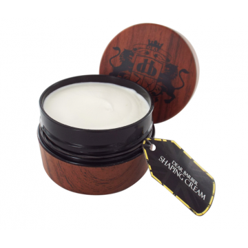 SHAPING CREAM
