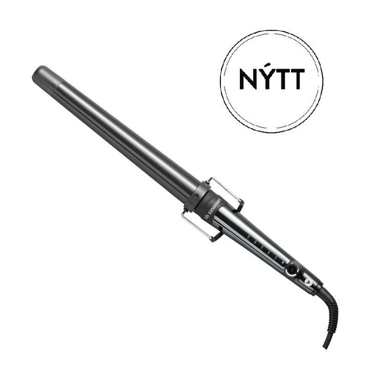 ROD XXL Keilujárn - Mjúkar krullur