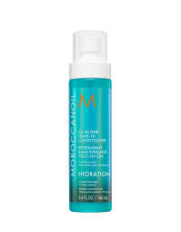 ALL INNONE LEAVE IN CONDITIONER