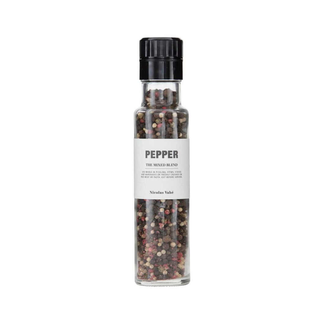PIPARBLANDA 150gr