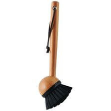 UPPÞVOTTA BURSTI L:22CM