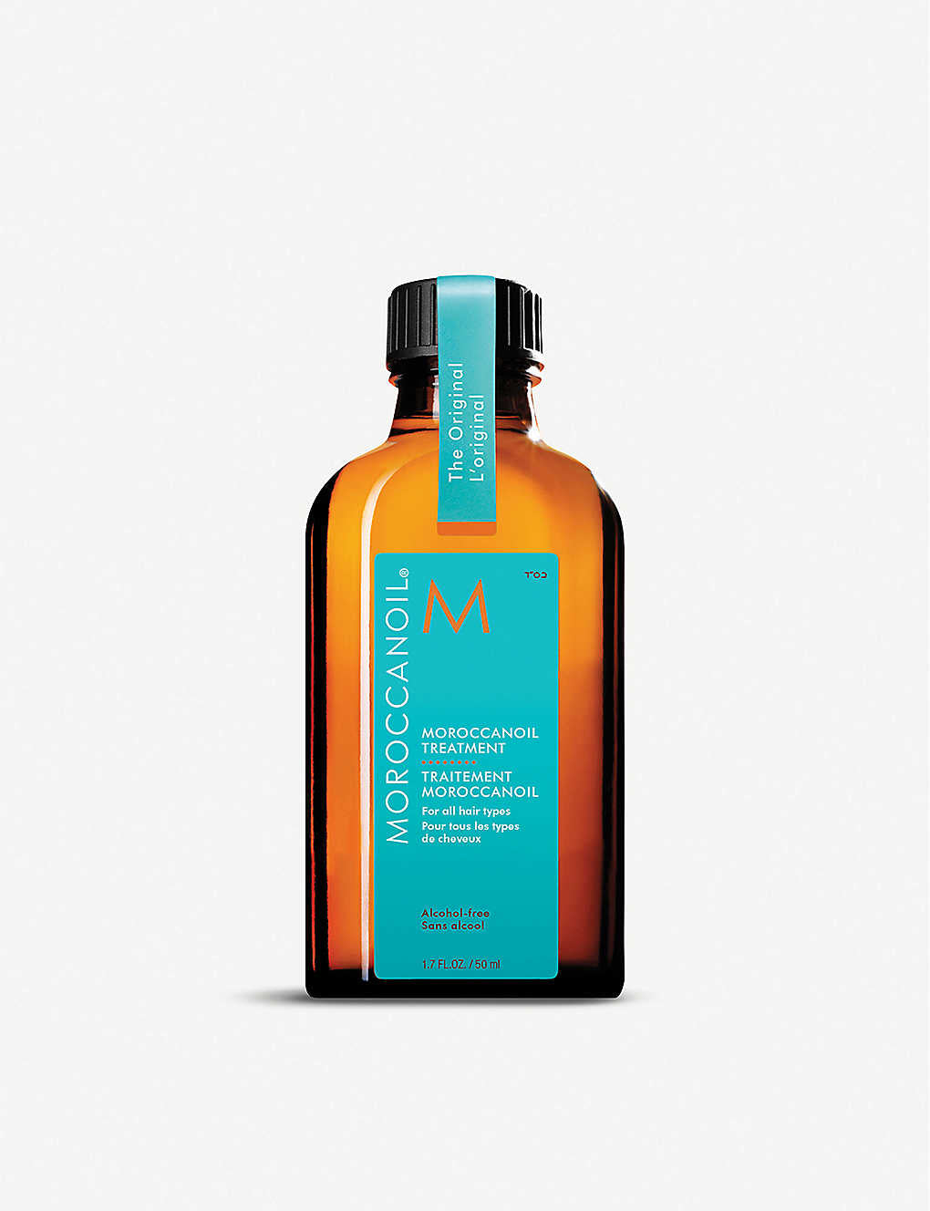 Moroccanoil olía 50 ml