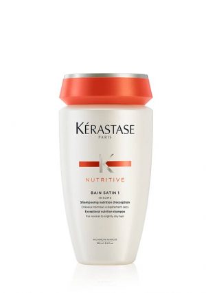 BAIN SATIN 2 SHAMPOO