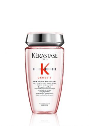 BAIN HYDRA-FORTIFIANT SHAMPOO