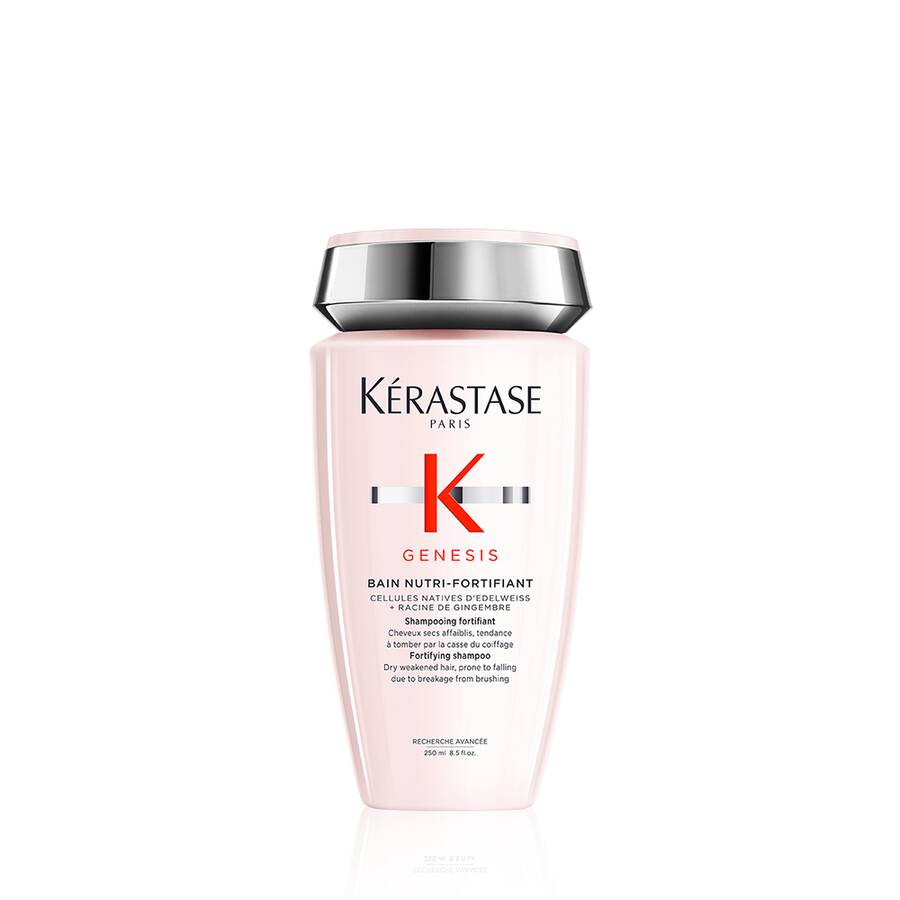 BAIN NUTRI-FORTIFIANT SHAMPOO