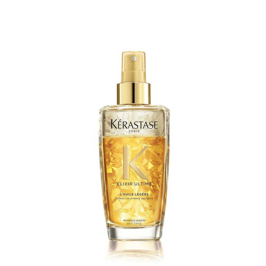 L’HUILE LÉGÉRE HAIR OIL