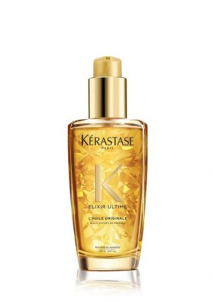L’HUILE ORIGINALE HAIR OIL