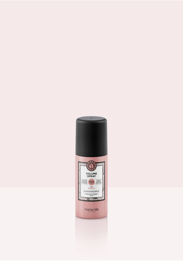 VOLUME SPRAY TRAVEL SIZE 100 ML