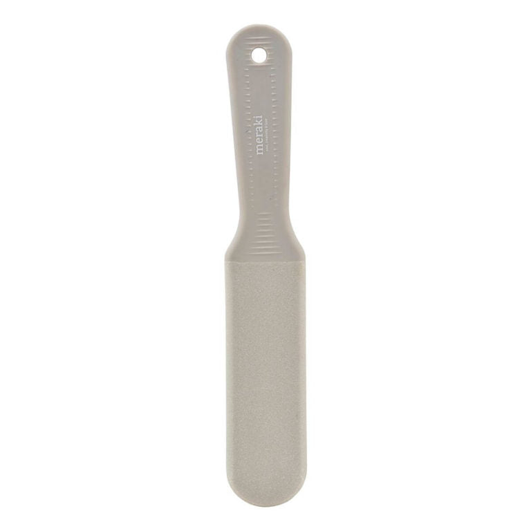 FÓTARASPUR L:27,8CM W:5,5CM