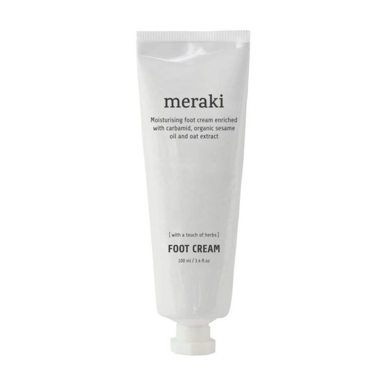 FÓTAKREM 100ML