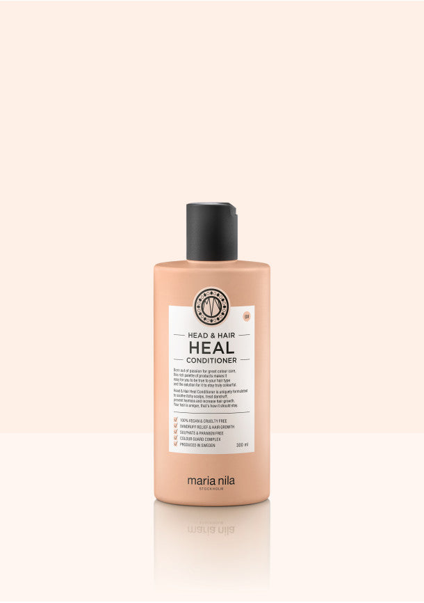 HEAD & HAIR HEAL NÆRING