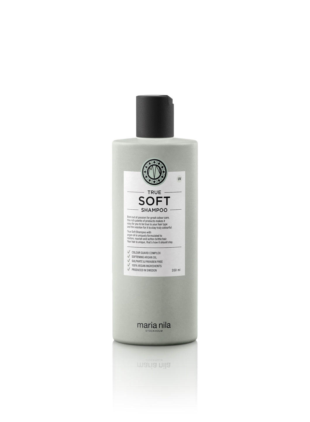 TRUE SOFT SHAMPÓ