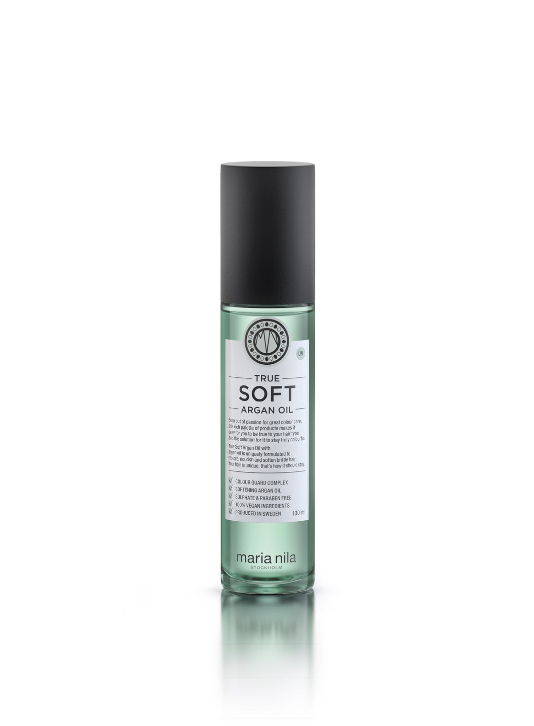 TRUE SOFT: ARGAN OLÍA