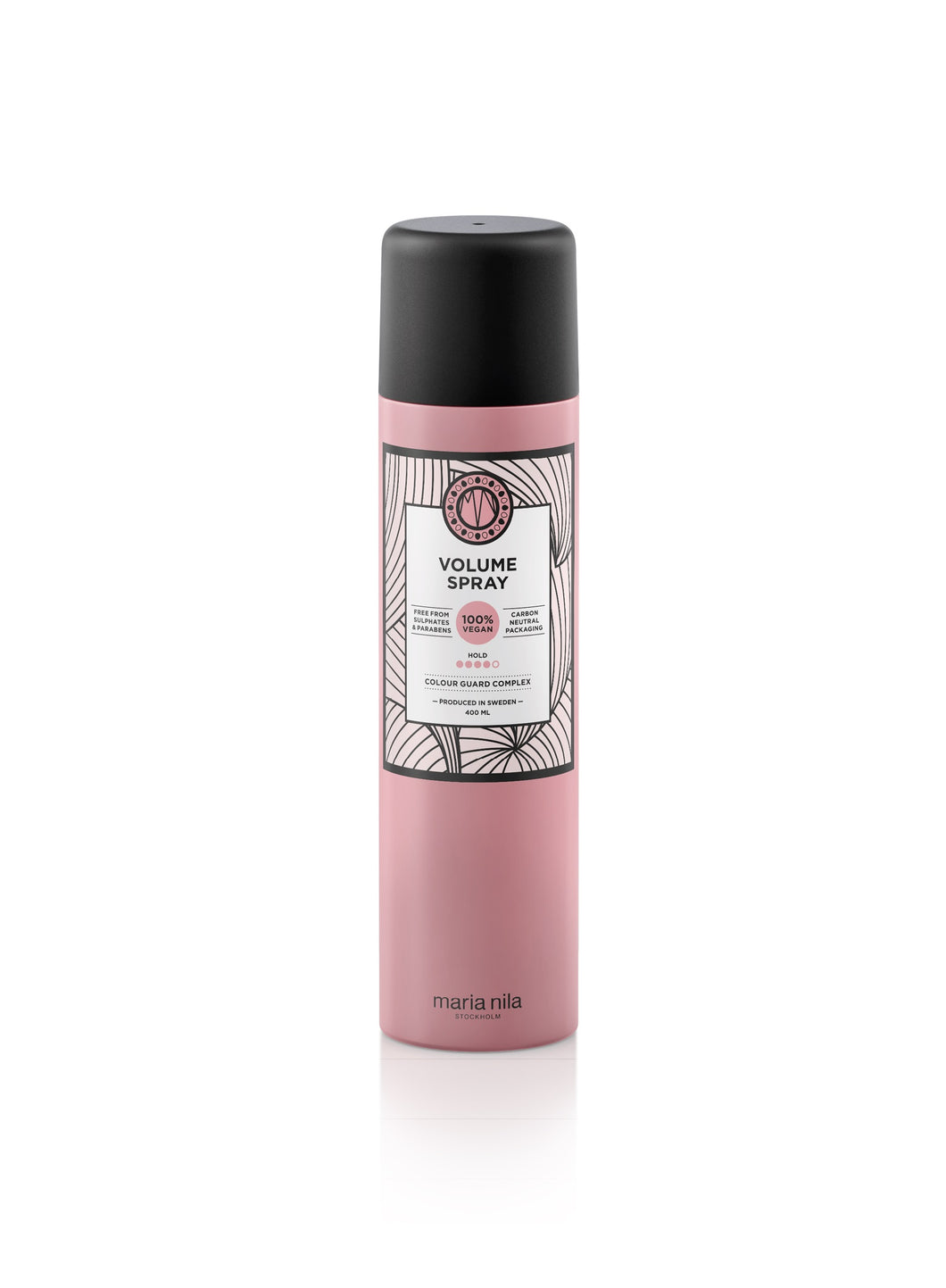 VOLUME SPRAY