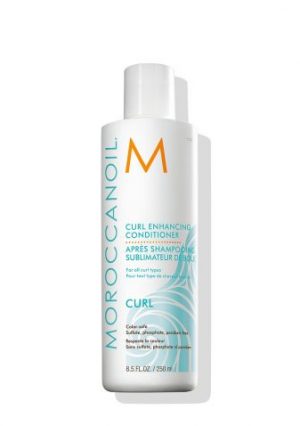 CURL ENHANCING CONDITIONER