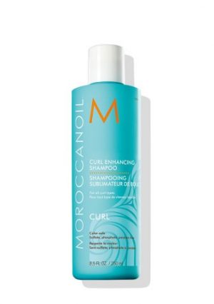 CURL ENHANCING SHAMPOO