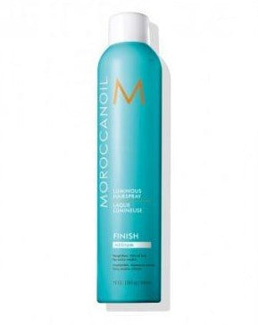 LUMINOUS HAIRSPRAY MEDIUM