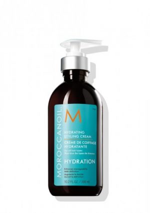 HYDRATING STYLING CREAM