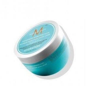 WEIGHTLESS HYDRATING MASK