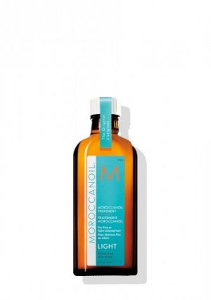 MOROCCANOIL TREATMENT LIGHT