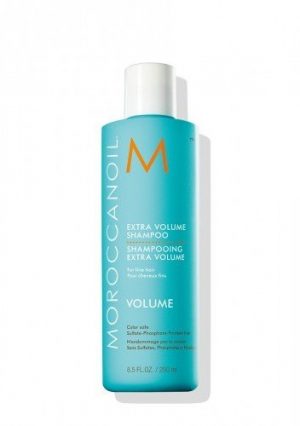 EXTRA VOLUME SHAMPOO